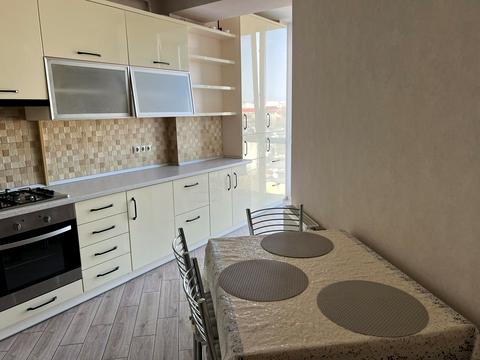 квартира за адресою Яровиця вул., 17