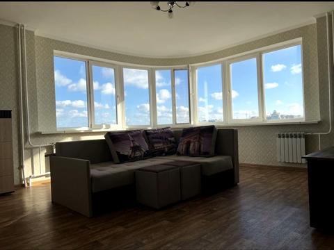 квартира за адресою Добровольців вул. (Маршала Говорова), 10/5