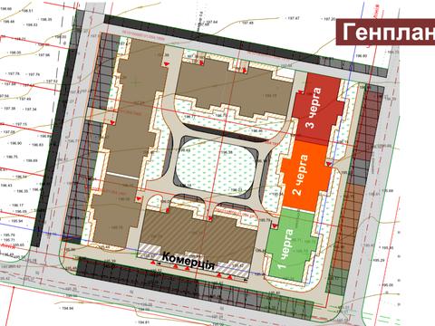 квартира за адресою Новодвірська вул., 109
