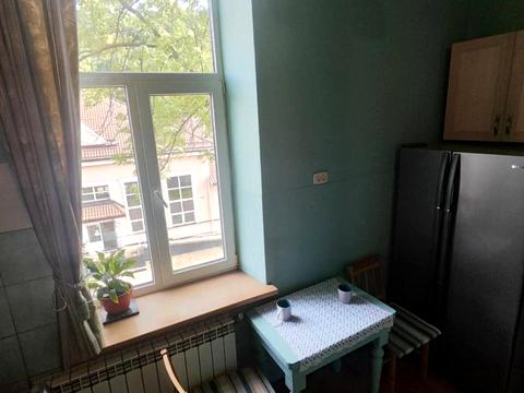 квартира за адресою Огіркова вул., 2