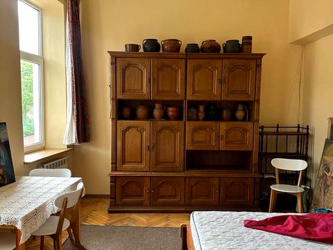 квартира за адресою Огіркова вул., 2