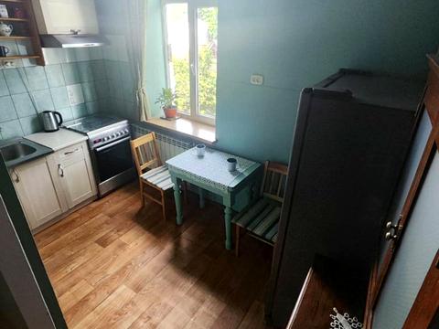 квартира за адресою Огіркова вул., 2