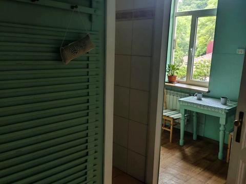 квартира за адресою Огіркова вул., 2