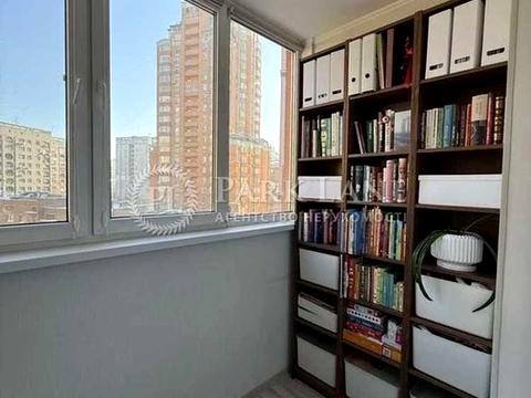 квартира за адресою В'ячеслава Чорновола вул., 27