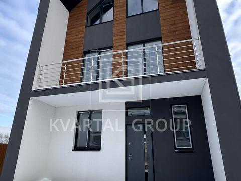 дом по адресу Ярославская ул., 39А