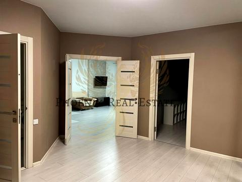 квартира за адресою Гетьмана Кирила Розумовського вул. (Миколи Краснова), 19