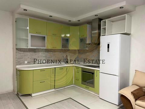 квартира за адресою Гетьмана Кирила Розумовського вул. (Миколи Краснова), 19