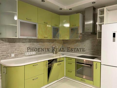 квартира за адресою Гетьмана Кирила Розумовського вул. (Миколи Краснова), 19