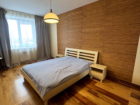 квартира по адресу Валерия Лобановского ул., 24