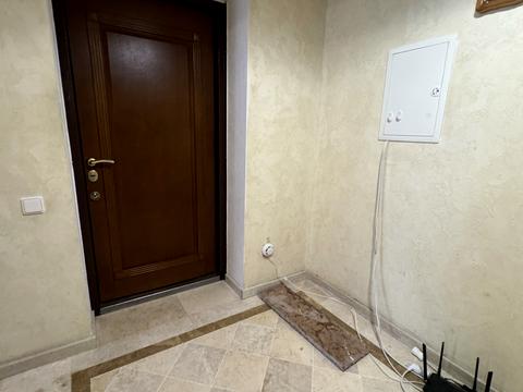 квартира по адресу Валерия Лобановского ул., 24