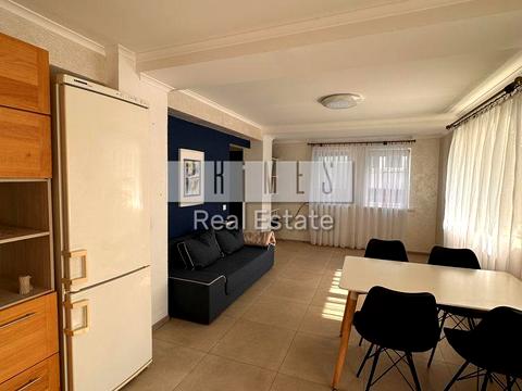 дом по адресу 49-та Садова ул.