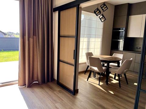 будинок за адресою Лісна вул.