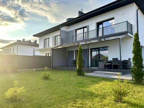 будинок за адресою Лісна вул.