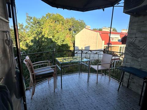 квартира по адресу Дача Ковалевского ул., 101А