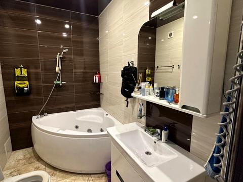 квартира по адресу Дача Ковалевского ул., 101А