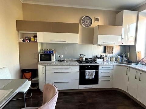 квартира по адресу Дача Ковалевского ул., 101А