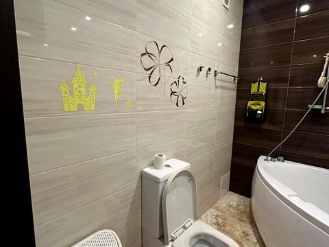 квартира по адресу Дача Ковалевского ул., 101А