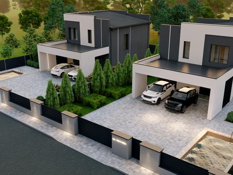 дом по адресу Депутатська