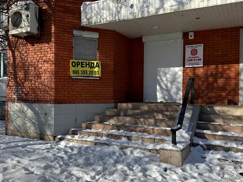 комерційна за адресою Донецьке шосе, 15