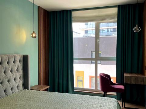 квартира за адресою В'ячеслава Чорновола просп. (), 16а