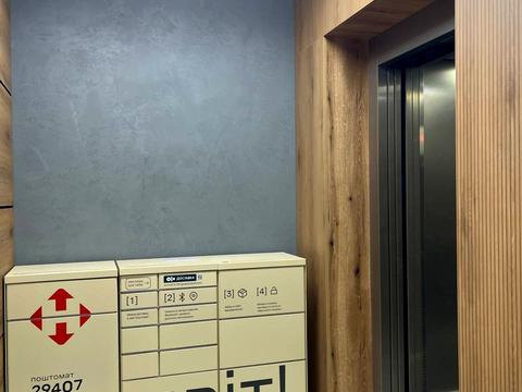 квартира за адресою В'ячеслава Чорновола просп. (), 16а