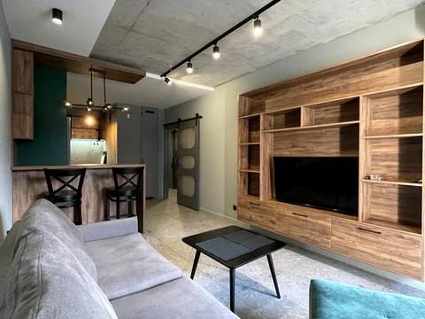 квартира за адресою В'ячеслава Чорновола просп. (), 16а