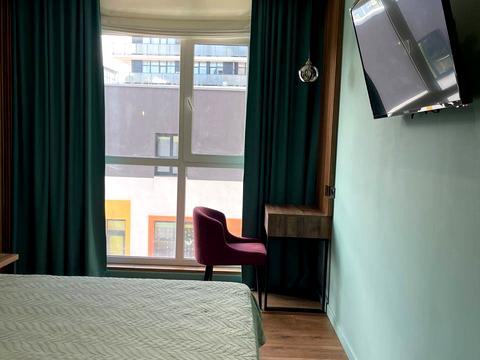 квартира за адресою В'ячеслава Чорновола просп. (), 16а