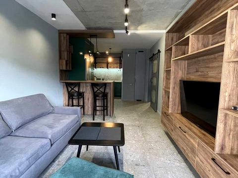 квартира за адресою В'ячеслава Чорновола просп. (), 16а