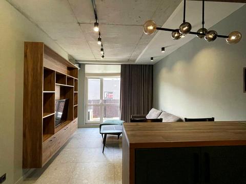 квартира за адресою В'ячеслава Чорновола просп. (), 16а