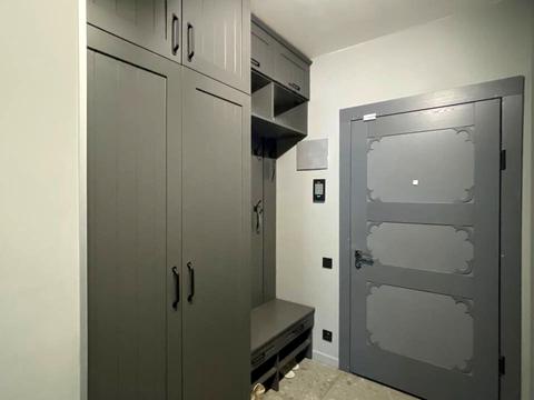 квартира за адресою В'ячеслава Чорновола просп. (), 16а