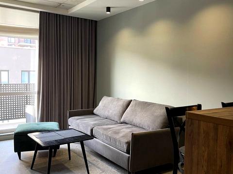 квартира за адресою В'ячеслава Чорновола просп. (), 16а