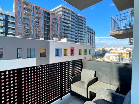 квартира за адресою В'ячеслава Чорновола просп. (), 16а