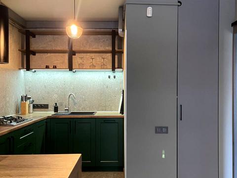 квартира за адресою В'ячеслава Чорновола просп. (), 16а