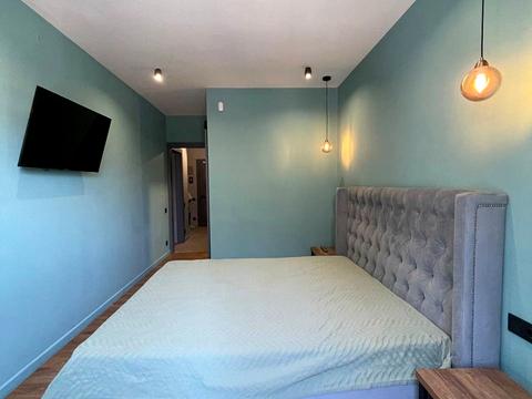 квартира за адресою В'ячеслава Чорновола просп. (), 16а