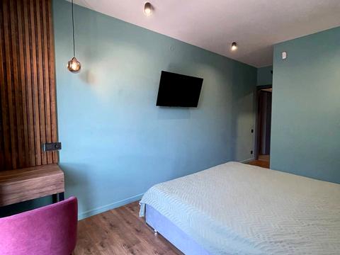 квартира за адресою В'ячеслава Чорновола просп. (), 16а