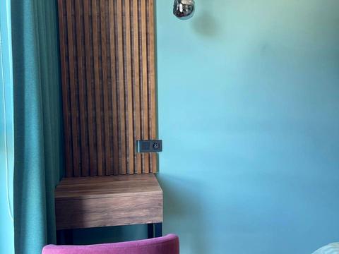 квартира за адресою В'ячеслава Чорновола просп. (), 16а