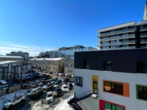 квартира за адресою В'ячеслава Чорновола просп. (), 16а