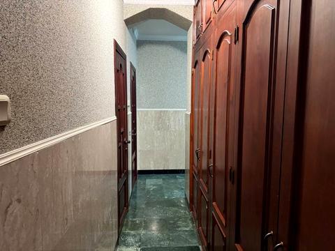 квартира по адресу Тенистая ул., 10