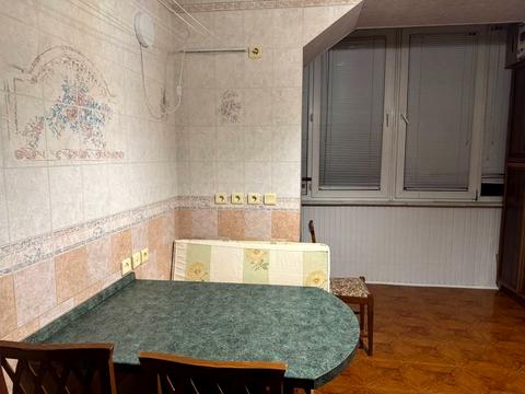 квартира по адресу Тенистая ул., 10