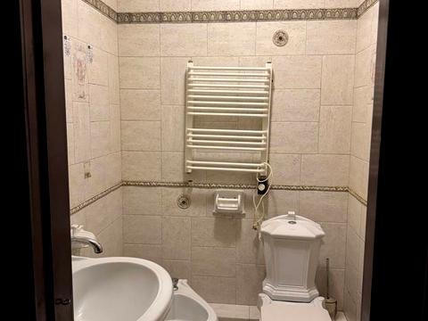 квартира по адресу Тенистая ул., 10