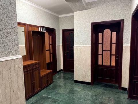 квартира по адресу Тенистая ул., 10