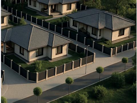 будинок за адресою Петровського