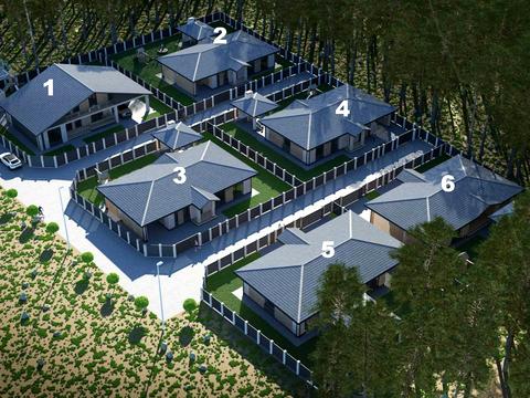 будинок за адресою Петровського