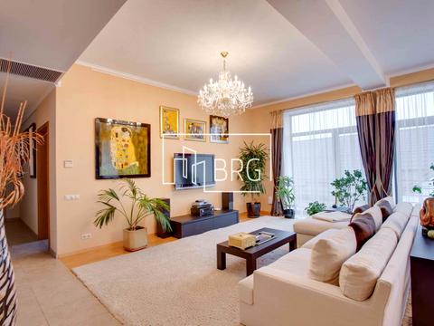 будинок за адресою Редутна вул.