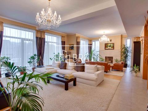 будинок за адресою Редутна вул.