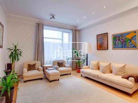 будинок за адресою Редутна вул.