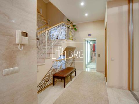 будинок за адресою Редутна вул.