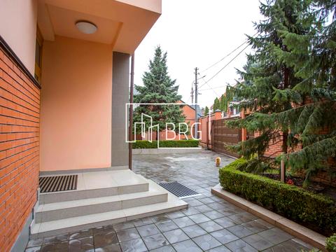 будинок за адресою Редутна вул.