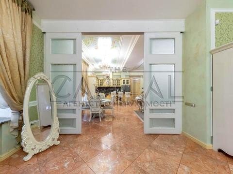 квартира за адресою Велика Житомирська вул., 38