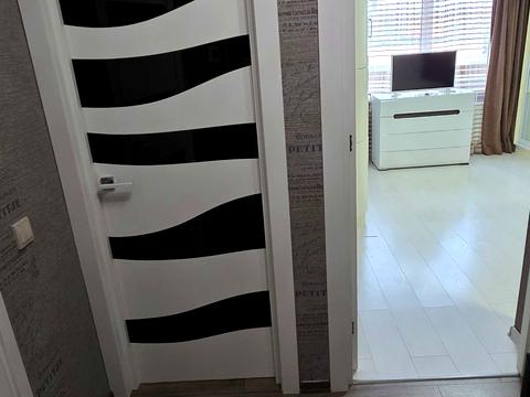 квартира за адресою Перлинна вул., 3